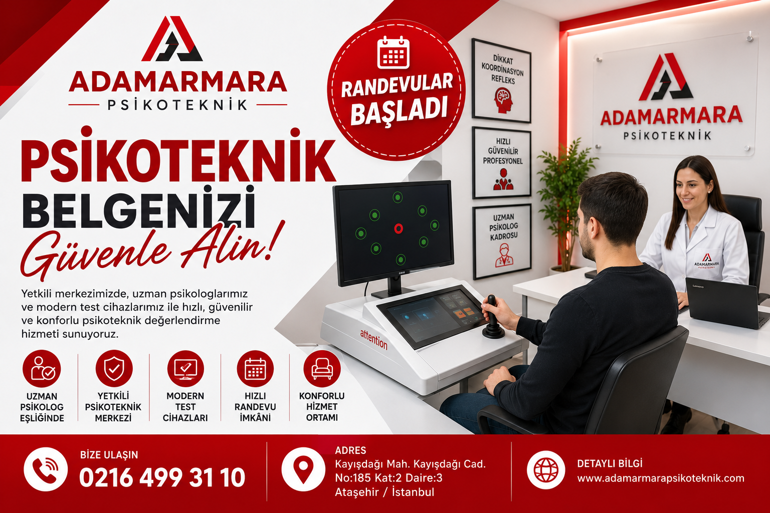 Psikoteknik